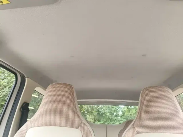 Wuling Hongguang Mini EV — Фото автомобиля 17