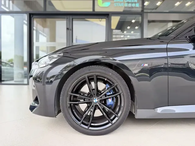 BMW 2 Series — Фото автомобиля 4