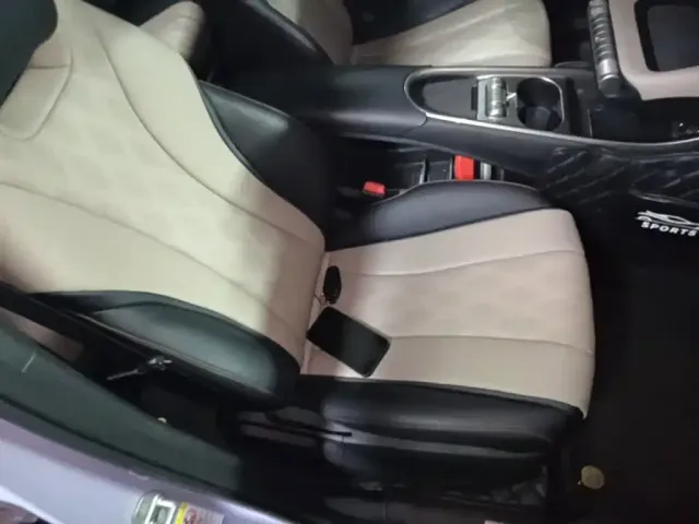 BYD Dolphin — Фото автомобиля 24