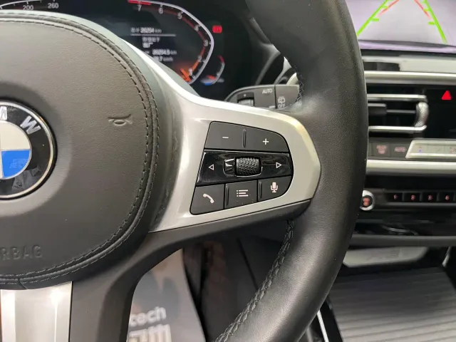 BMW X3 — Фото автомобиля 27