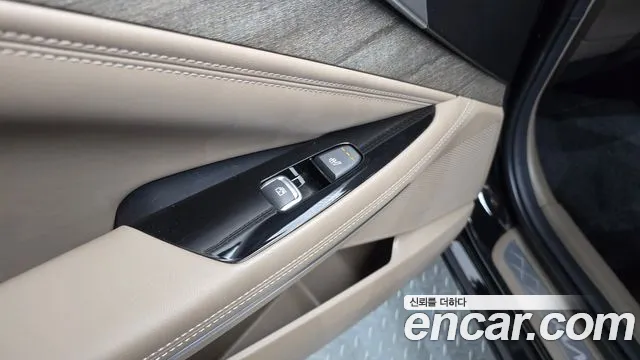 Kia K8 2.5 Бензин 2WD — Фото автомобиля 20
