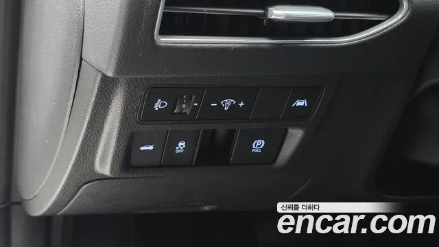 Hyundai Sonata DN8 — Фото автомобиля 28