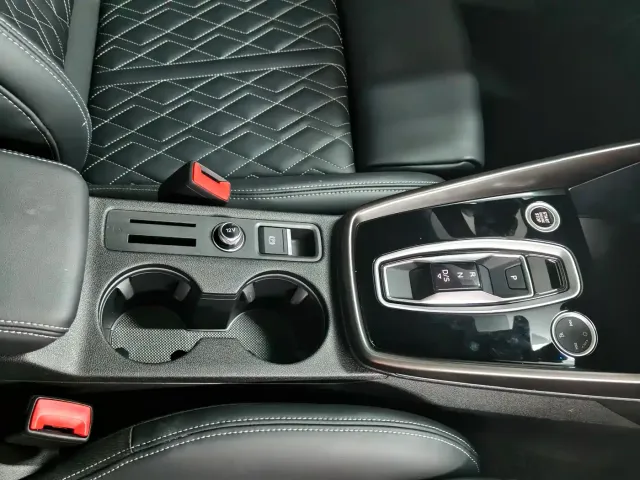 Audi A3 — Фото автомобиля 9