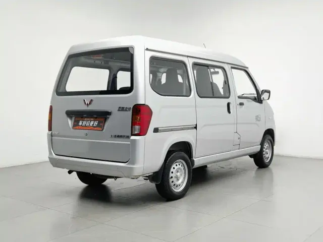 Wuling Zhiguang — Фото автомобиля 2