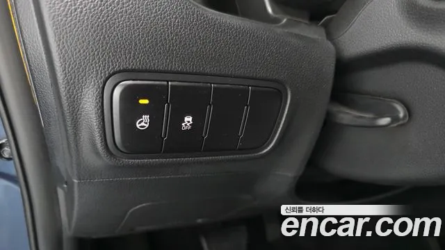 Kia Ray New — Фото автомобиля 17