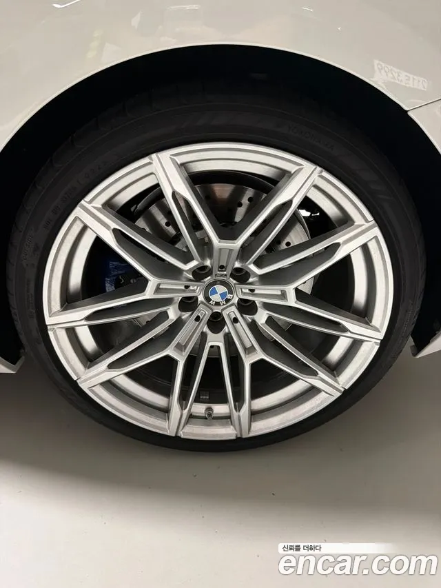 BMW M2 G87 — Фото автомобиля 8