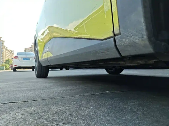 BYD Seagull — Фото автомобиля 20