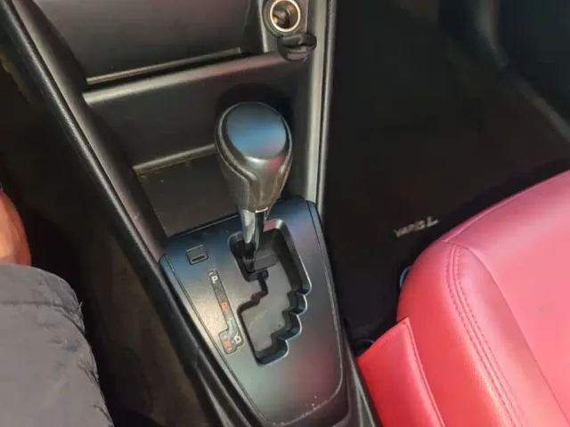 Toyota YARiS L Zhi Xuan — Фото автомобиля 13