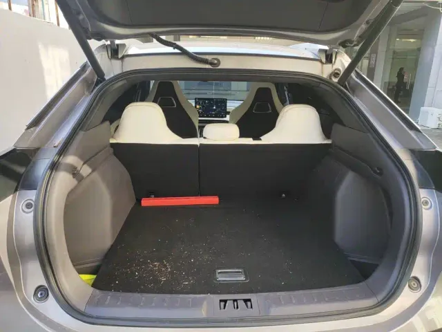 GAC AION LX — Фото автомобиля 8