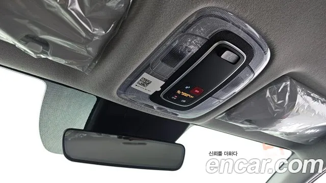 Hyundai AVANTE Smart — Фото автомобиля 14