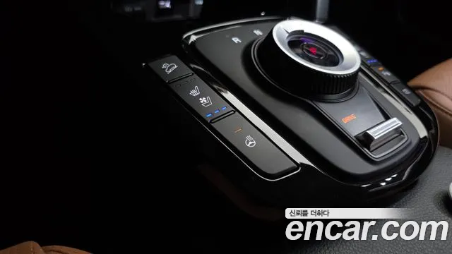 Kia Seltos — Фото автомобиля 23