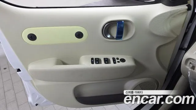 Hyundai Casper Electric — Фото автомобиля 13