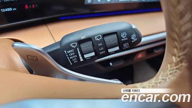 KG_Mobility_Ssangyong Torres Новый Torres — Фото автомобиля 17