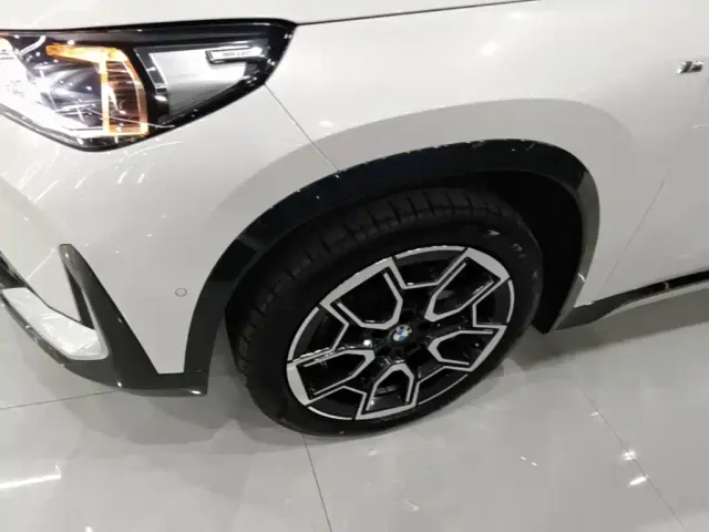 BMW X1 — Фото автомобиля 22