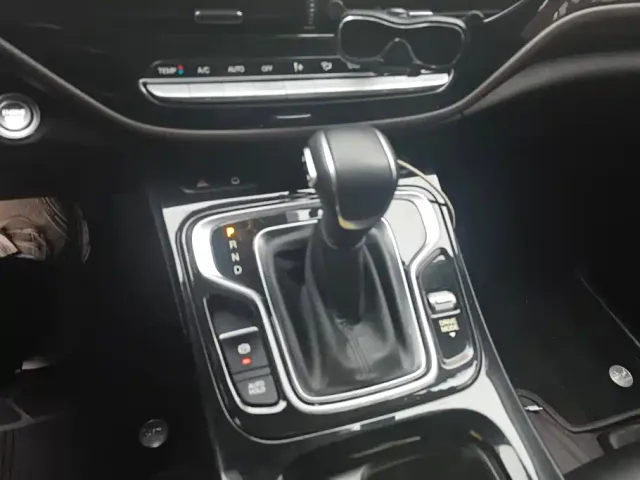 GAC Trumpchi M6 — Фото автомобиля 16
