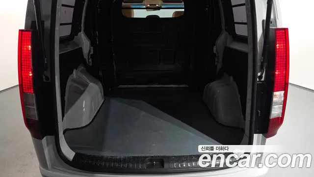 Hyundai Staria — Фото автомобиля 20