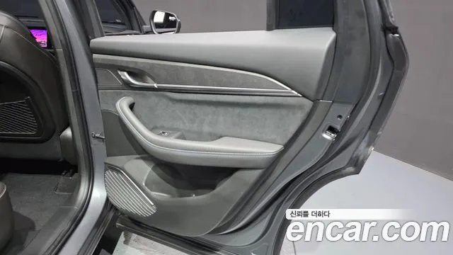 Renault Korea Grand Koleos — Фото автомобиля 14