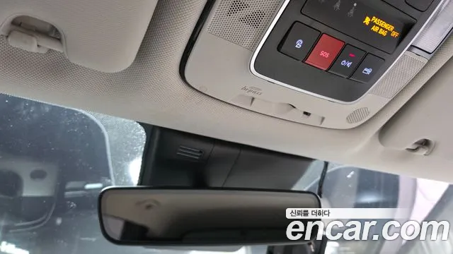 Hyundai Tucson NX4 — Фото автомобиля 24