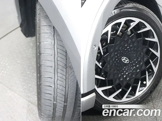 Hyundai Ioniq5 — Фото автомобиля 20