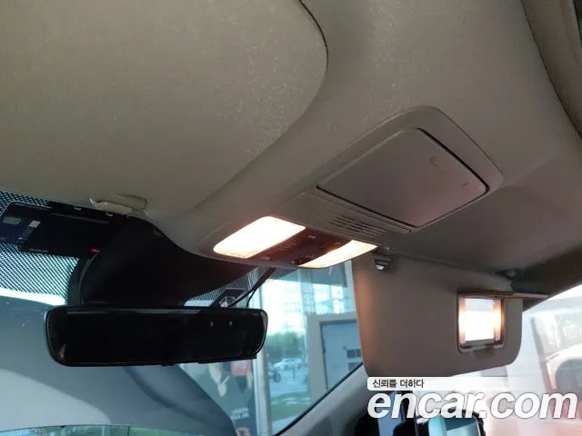 Honda Odyssey — Фото автомобиля 12