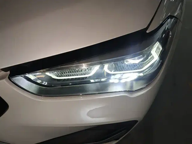 BMW X1 — Фото автомобиля 23