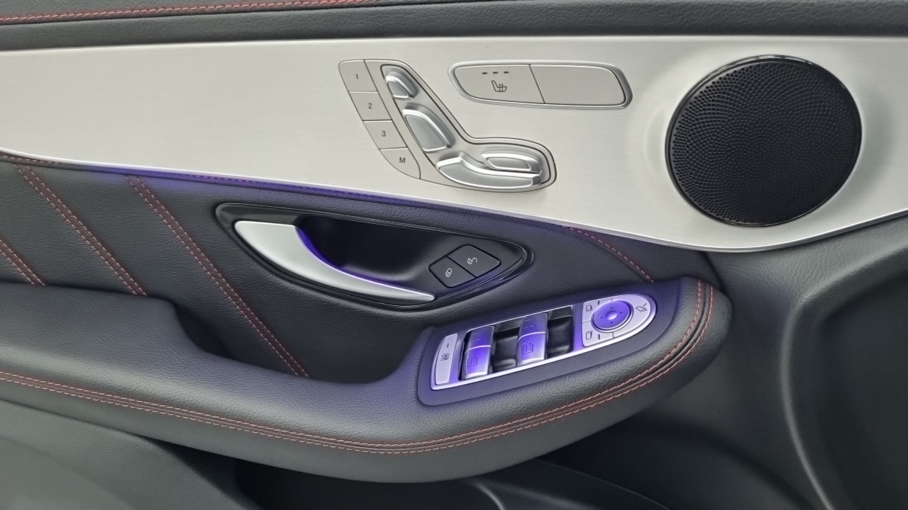 Mercedes-Benz GLC-Class X253 — Фото автомобиля 17