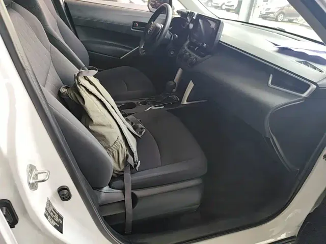 Toyota Corolla Cross — Фото автомобиля 19