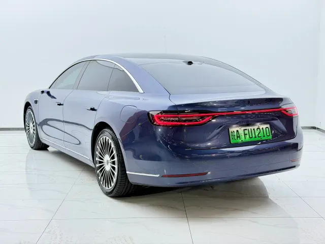 Stelato S9 — Фото автомобиля 5