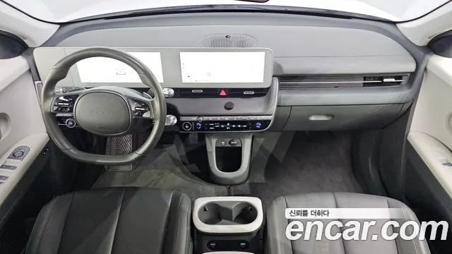 Hyundai Ioniq 5 Ioniq5 — Фото автомобиля 10