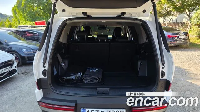 Hyundai Santa Fe MX5 — Фото автомобиля 27