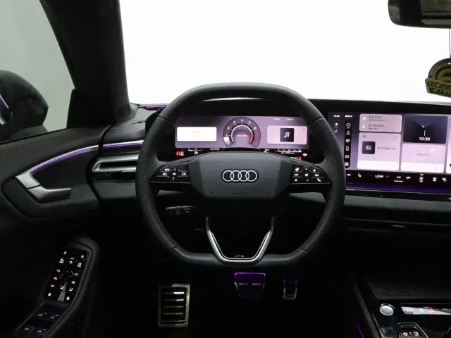 Audi A5L Sportback — Фото автомобиля 15