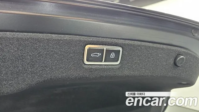 Hyundai Sonata DN8 — Фото автомобиля 20