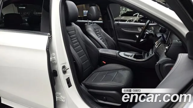 Mercedes-Benz E-Class E-класс W213 — Фото автомобиля 10