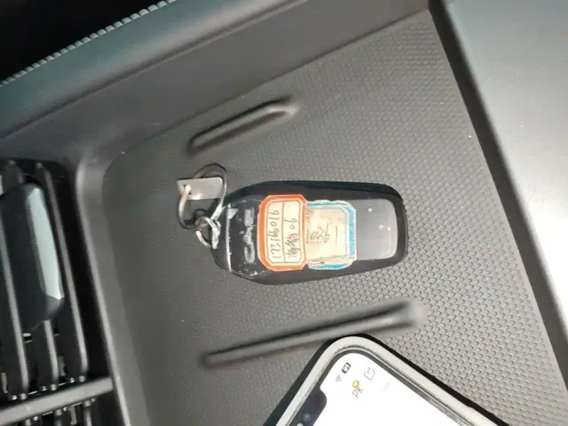 BYD Seal 06 — Фото автомобиля 8