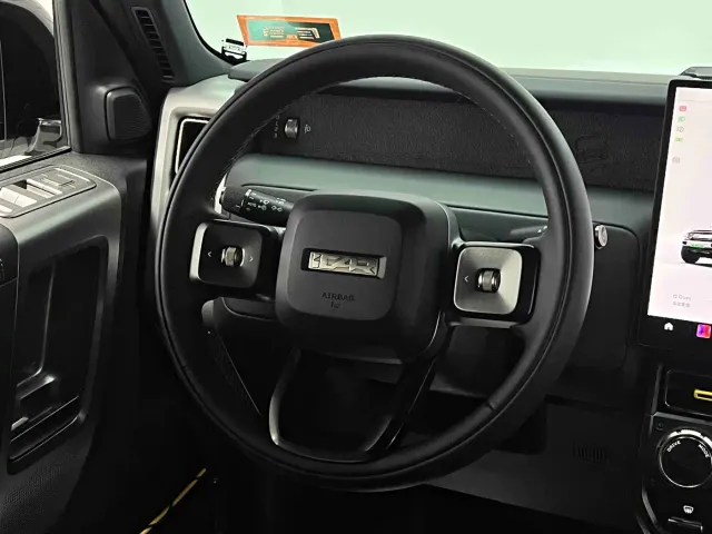 iCAR V23 — Фото автомобиля 19