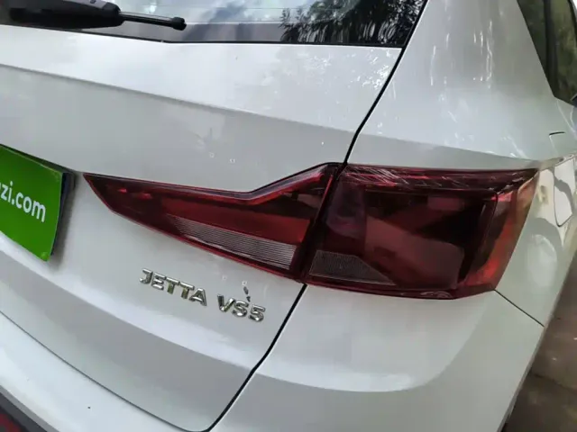 Jetta VS5 — Фото автомобиля 7