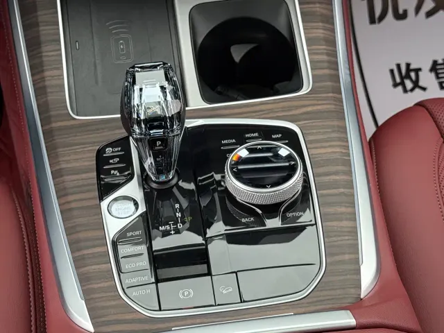 BMW X5 — Фото автомобиля 29