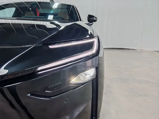 Toyota BoZhi 7 — Фото автомобиля 12