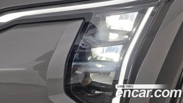 Kia EV3 — Фото автомобиля 7