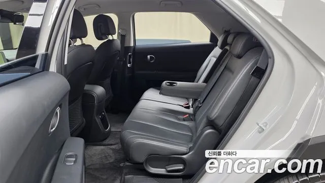 Hyundai Ioniq 5 — Фото автомобиля 16