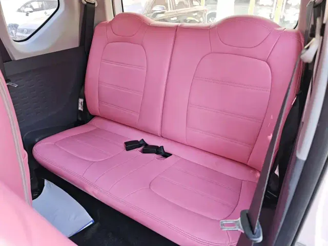 Wuling Hongguang Mini EV — Фото автомобиля 16