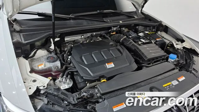 Audi Q3 35 TDI Premium — Фото автомобиля 4