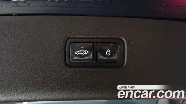Genesis GV80 2.5T Бензин AWD — Фото автомобиля 20