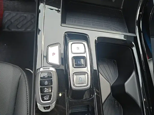 Hyundai Custo — Фото автомобиля 13