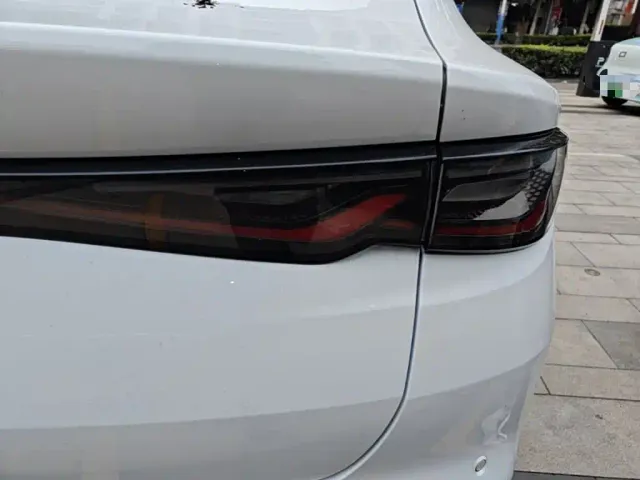 BYD Seal 06 — Фото автомобиля 7