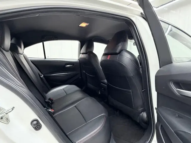 Toyota Levin — Фото автомобиля 18