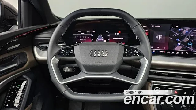 Audi Q5 80A — Фото автомобиля 13