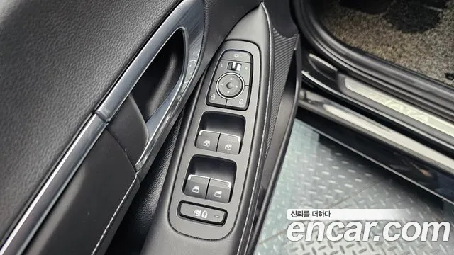 Hyundai Sonata Sonata (DN8) — Фото автомобиля 18