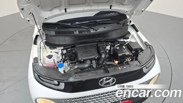 Hyundai Casper — Фото автомобиля 6
