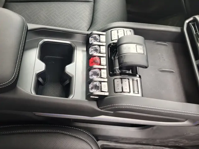 BYD FangChengBao Titanium 3 — Фото автомобиля 6
